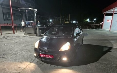 Honda Jazz I рестайлинг, 2008 год, 750 000 рублей, 1 фотография