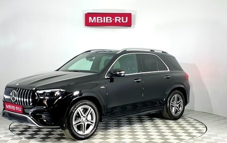 Mercedes-Benz GLE AMG, 2023 год, 21 499 000 рублей, 1 фотография