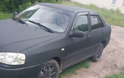 Chery Amulet (A15) I, 2006 год, 1 фотография