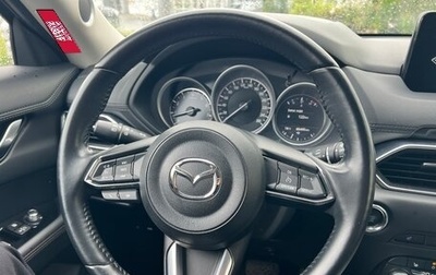 Mazda CX-5 II, 2020 год, 1 фотография