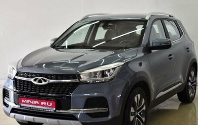 Chery Tiggo 4 I рестайлинг, 2019 год, 1 520 000 рублей, 1 фотография