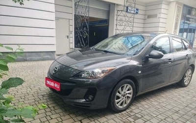 Mazda 3, 2012 год, 1 100 000 рублей, 1 фотография