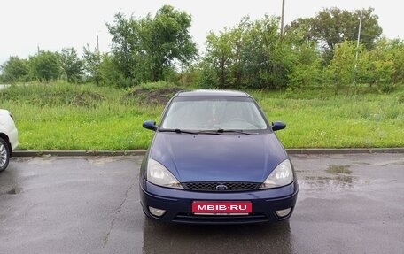 Ford Focus IV, 2005 год, 355 000 рублей, 1 фотография