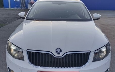 Skoda Octavia, 2015 год, 1 830 000 рублей, 1 фотография