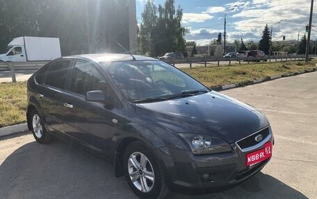 Ford Focus II рестайлинг, 2006 год, 570 000 рублей, 1 фотография