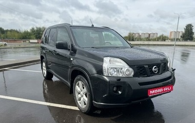 Nissan X-Trail, 2007 год, 1 фотография