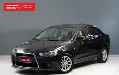 Mitsubishi Lancer IX, 2013 год, 895 000 рублей, 1 фотография