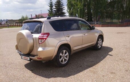 Toyota RAV4, 2010 год, 9 фотография