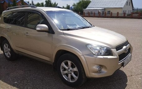 Toyota RAV4, 2010 год, 8 фотография