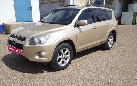 Toyota RAV4, 2010 год, 6 фотография