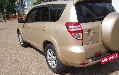 Toyota RAV4, 2010 год, 5 фотография