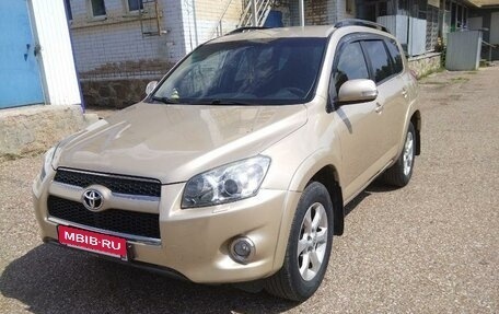 Toyota RAV4, 2010 год, 3 фотография