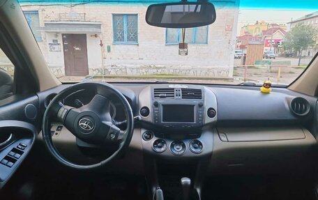 Toyota RAV4, 2010 год, 19 фотография