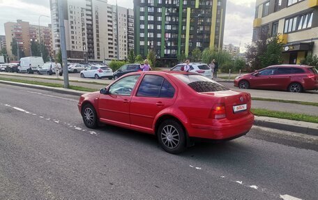 Volkswagen Bora, 2000 год, 3 фотография