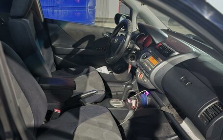 Honda Jazz I рестайлинг, 2008 год, 750 000 рублей, 4 фотография