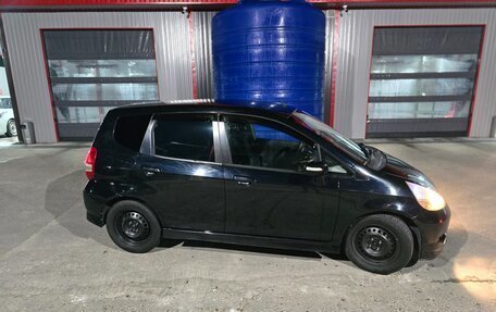 Honda Jazz I рестайлинг, 2008 год, 750 000 рублей, 2 фотография