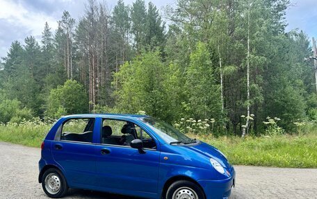 Daewoo Matiz I, 2011 год, 249 900 рублей, 7 фотография