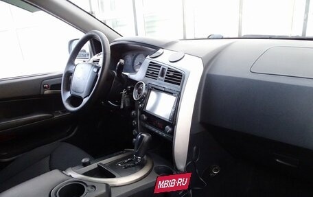 SsangYong Kyron I, 2011 год, 695 000 рублей, 2 фотография