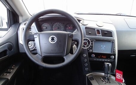 SsangYong Kyron I, 2011 год, 695 000 рублей, 7 фотография