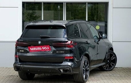 BMW X5, 2024 год, 16 650 000 рублей, 3 фотография