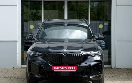 BMW X5, 2024 год, 16 650 000 рублей, 4 фотография