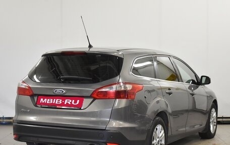 Ford Focus III, 2013 год, 870 000 рублей, 2 фотография