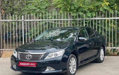 Toyota Camry, 2014 год, 2 300 000 рублей, 1 фотография