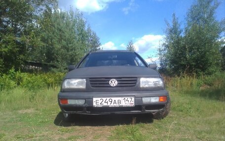 Volkswagen Vento, 1992 год, 120 000 рублей, 1 фотография