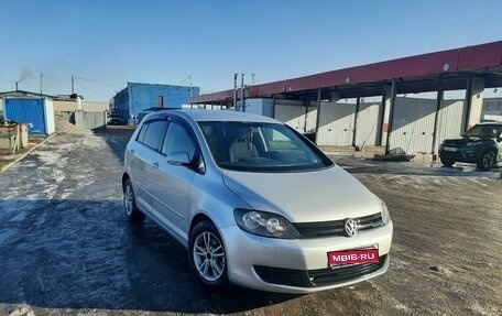 Volkswagen Golf Plus II, 2011 год, 680 000 рублей, 1 фотография