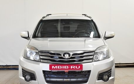 Great Wall Hover H3 I, 2012 год, 680 000 рублей, 3 фотография