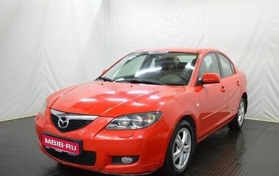 Mazda 3, 2006 год, 520 000 рублей, 1 фотография