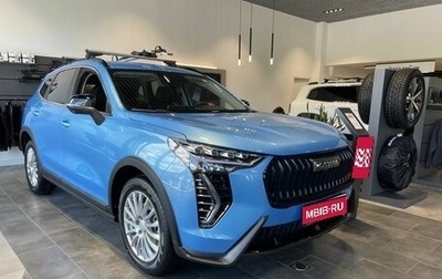 Haval Jolion, 2024 год, 1 фотография