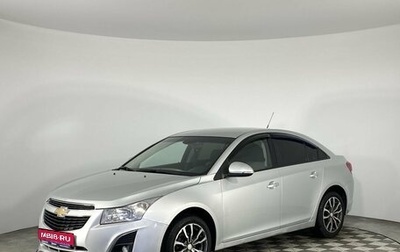 Chevrolet Cruze II, 2013 год, 950 000 рублей, 1 фотография