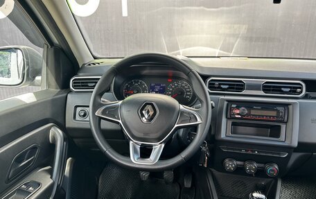 Renault Duster, 2021 год, 1 699 000 рублей, 12 фотография