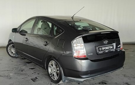 Toyota Prius, 2007 год, 799 000 рублей, 7 фотография