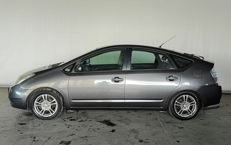 Toyota Prius, 2007 год, 799 000 рублей, 8 фотография