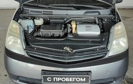 Toyota Prius, 2007 год, 799 000 рублей, 9 фотография