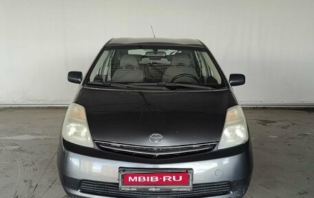 Toyota Prius, 2007 год, 799 000 рублей, 2 фотография