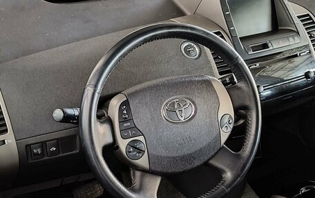 Toyota Prius, 2007 год, 799 000 рублей, 14 фотография