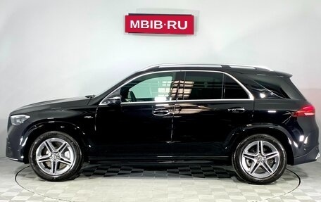 Mercedes-Benz GLE AMG, 2023 год, 21 499 000 рублей, 3 фотография