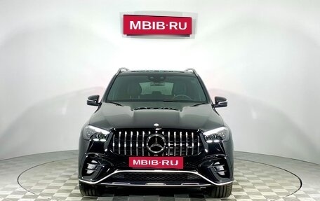 Mercedes-Benz GLE AMG, 2023 год, 21 499 000 рублей, 2 фотография