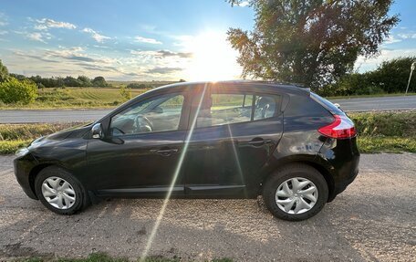 Renault Megane III, 2012 год, 3 фотография