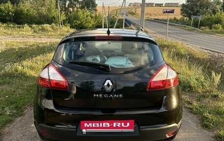 Renault Megane III, 2012 год, 2 фотография