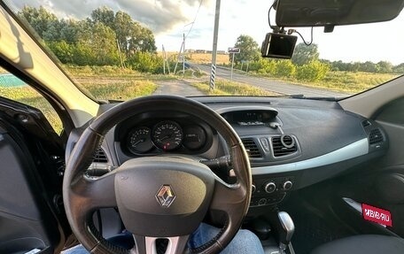 Renault Megane III, 2012 год, 6 фотография