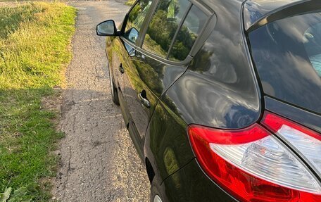 Renault Megane III, 2012 год, 15 фотография