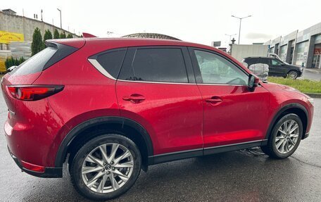 Mazda CX-5 II, 2020 год, 7 фотография