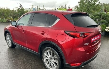 Mazda CX-5 II, 2020 год, 9 фотография