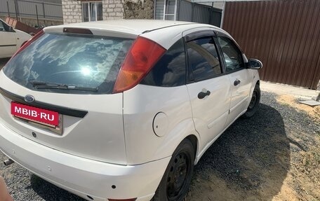 Ford Focus IV, 2000 год, 290 000 рублей, 3 фотография