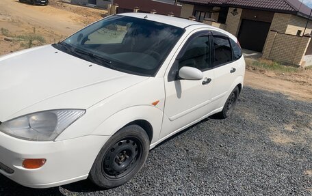 Ford Focus IV, 2000 год, 290 000 рублей, 6 фотография