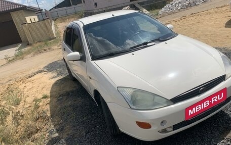 Ford Focus IV, 2000 год, 290 000 рублей, 2 фотография